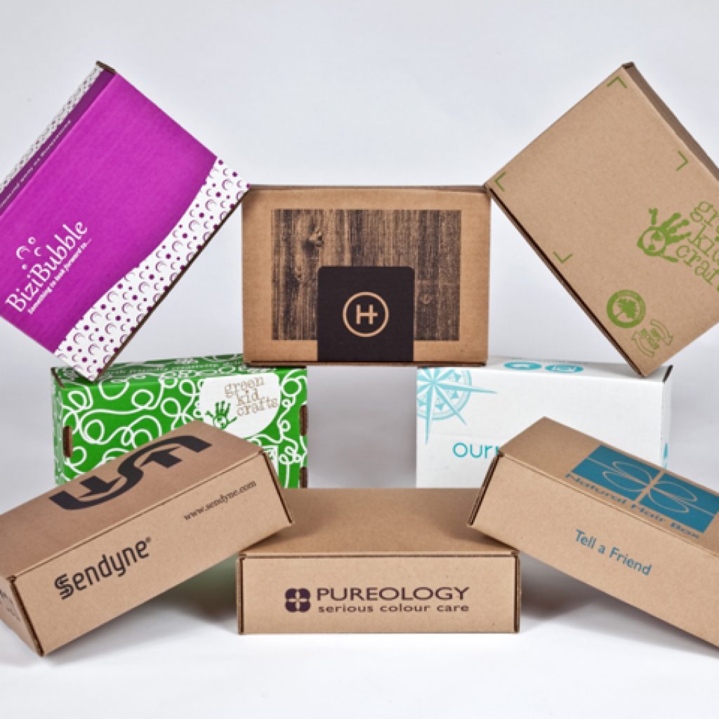 How Custom Display Boxes Will Build Brand Reputation In Market?
