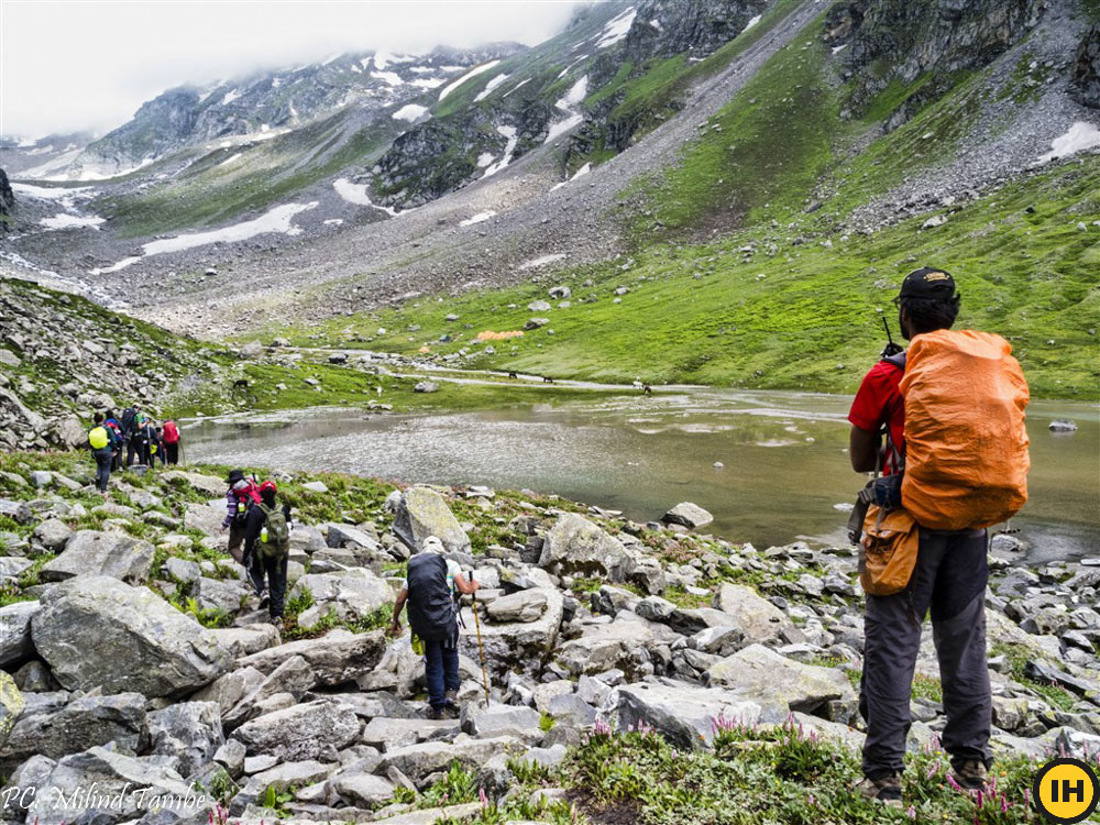 5 Trekking Routes to Try in Your Lifetime