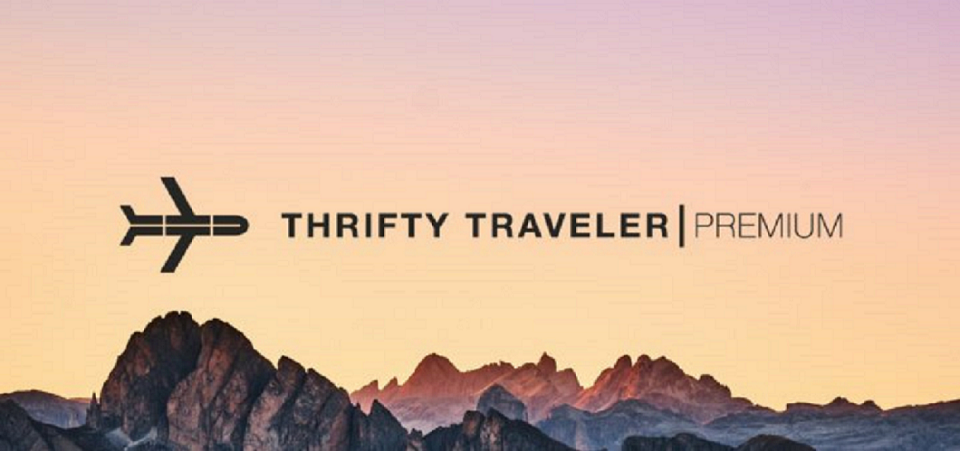 7 Travel Apps for the Thrifty Traveler