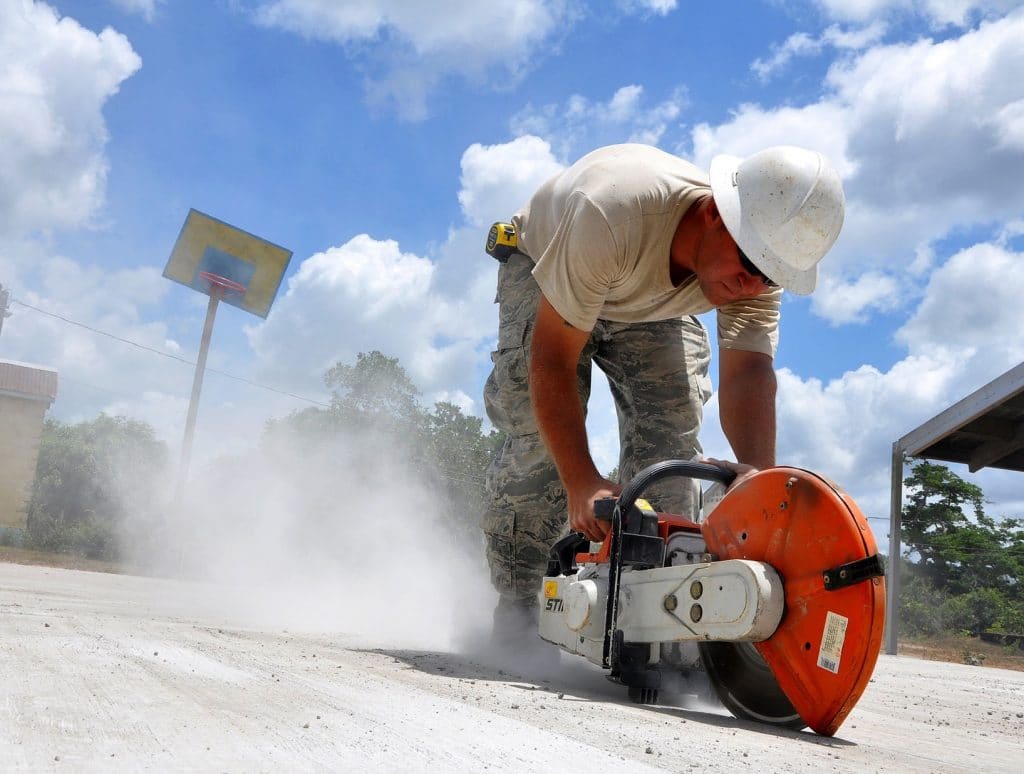 How To Find The Best Concrete Cutting Contractors?