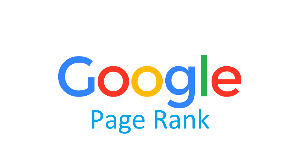 Google Page Rank: Still Relevant?