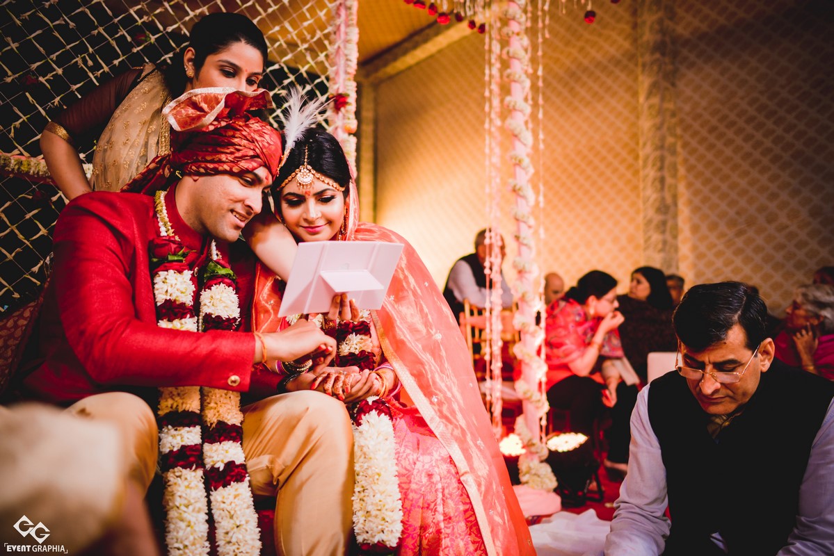 Why and How to Hire a Good Wedding Photographer without any Hassle