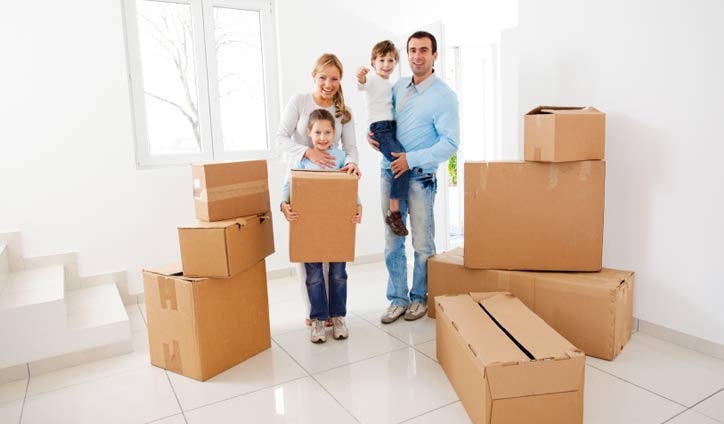 what to know about hiring the house removals Kingston?