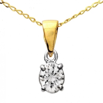 What to Consider When Buying Women Necklace 9 Carat