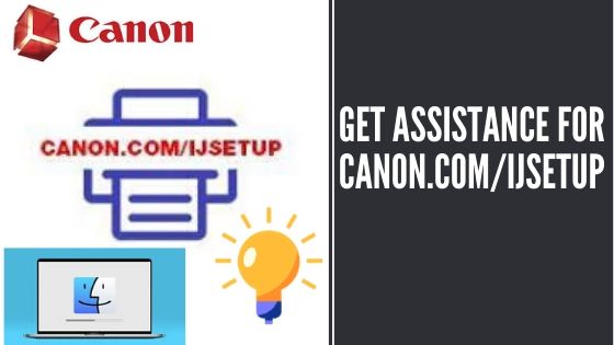 CANON.COM/IJSETUP – THE EFFECTIVE WAY TO SETUP YOUR CANON PRINTER