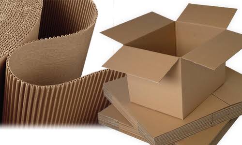 How to Make A Gift Box with Cardboard?