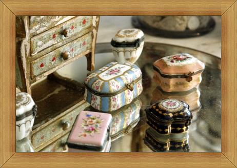 Our Limoges Boxes Are Valuable Nowadays?