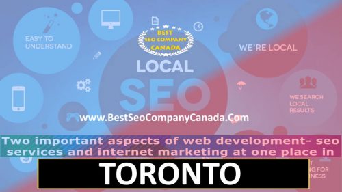 Get a Substantial Boost to Your Toronto Business!