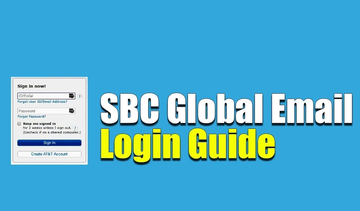 Sbcglobal Email Login Story and Easy to Access
