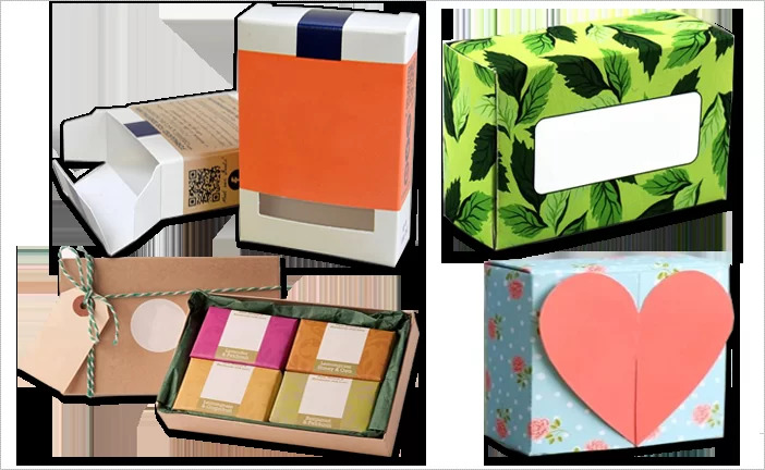 Memorable Soap Boxes Can Increase Your Business