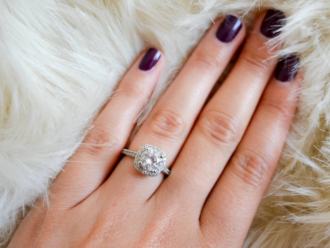 What To Do And What Not To For Keeping Your Engagement Ring Safe?