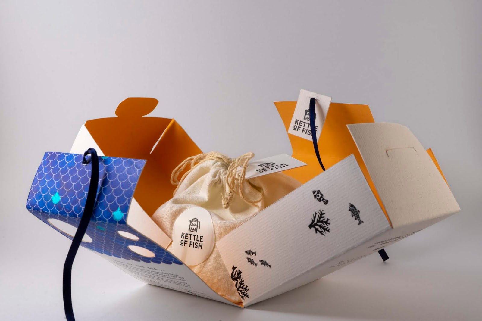 How Packaging Design Experts Are Doing Better Job For You