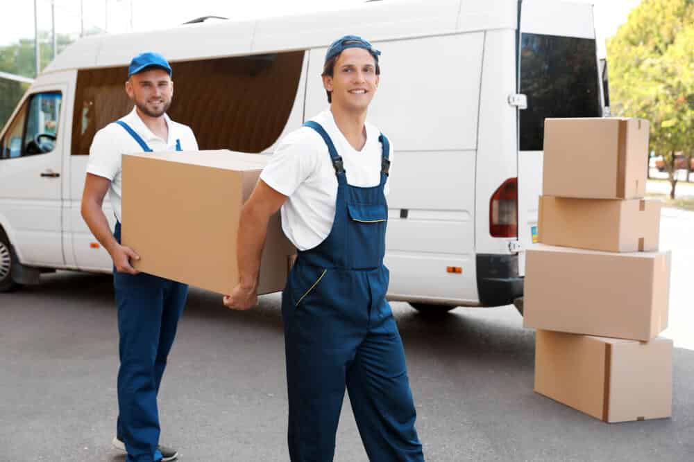 Removals Rugby – A service to help you in your hour of need: