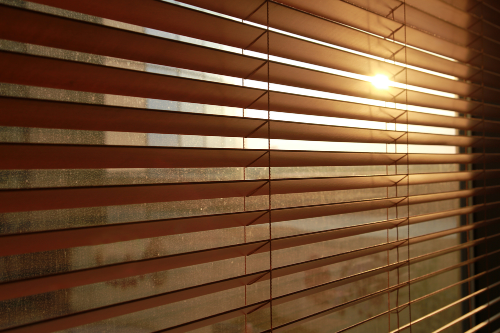 Always Trendy and in Fashion ǀ Vertical Blinds Birmingham