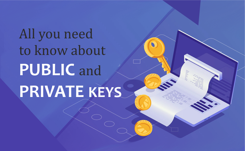 What Is The Difference Between Public Key And Private Key In Cryptography?
