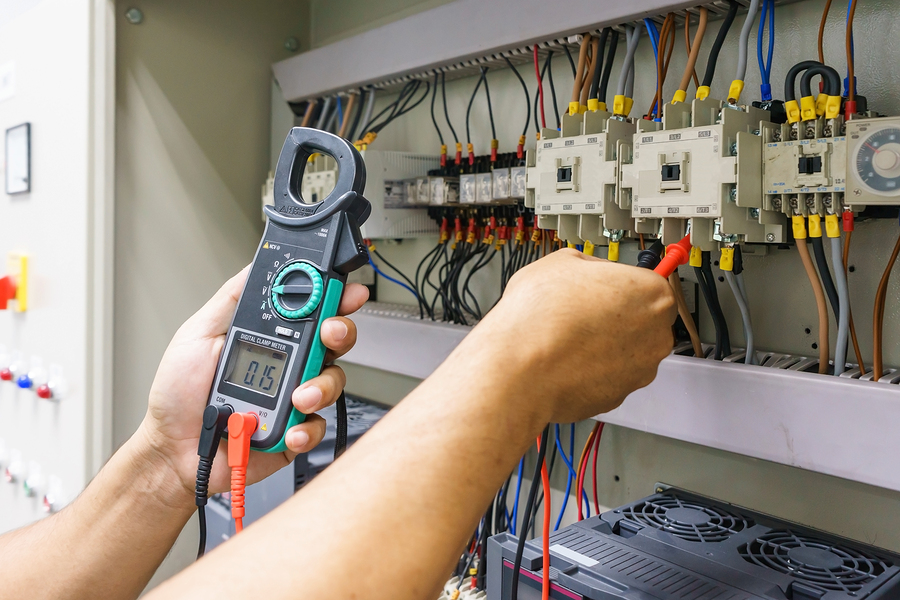 Best Service Providers of Electrical troubleshooting services: