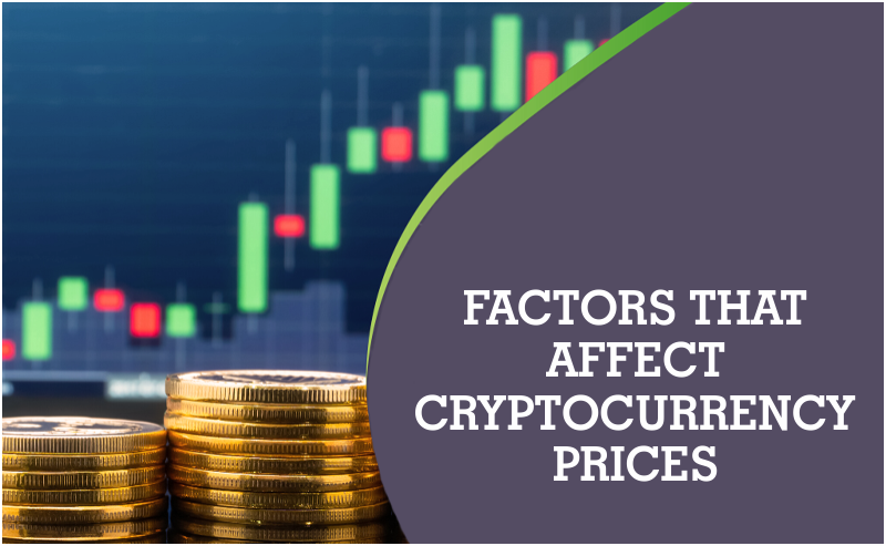 Value Of Cryptocurrency | Exploring Factors Affecting Price