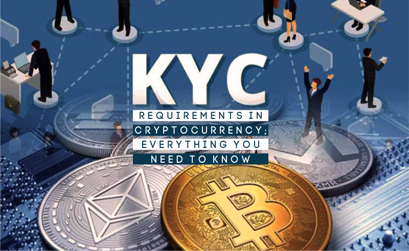 Importance Of KYC In Crypto; Everything You Need To Know