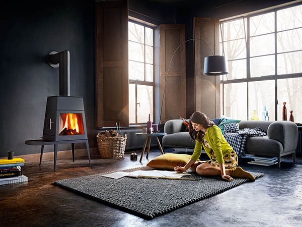 Guide To Choosing A Perfect Wood Burning Stove For Sale