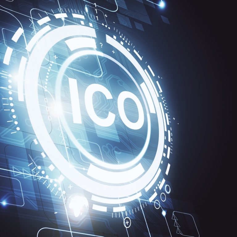 ICO’s PR Campaign | How To Launch An Initial Coin Offering (ICO)?