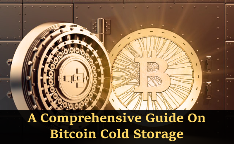 A Comprehensive Guide On What is Cold Storage In Cryptocurrency