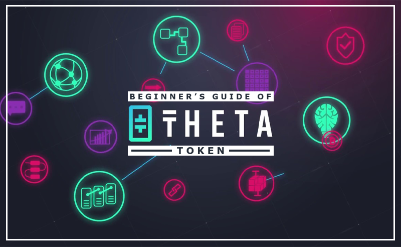 Beginner Guide To Theta Coin | What Is Theta Coin?