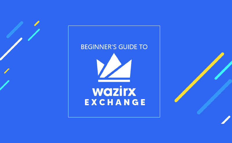 Beginner’s Guide To WazirX P2P Exchange (Indian Exchange)