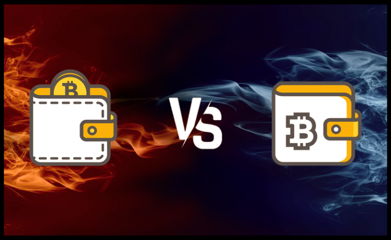 Guide On What is Cold Storage | Learn Bitcoin Cold Storage in Crypto
