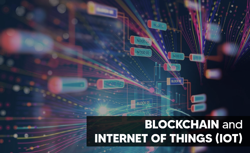 Blockchain As A Service For IoT | Blockchain And Internet of Things