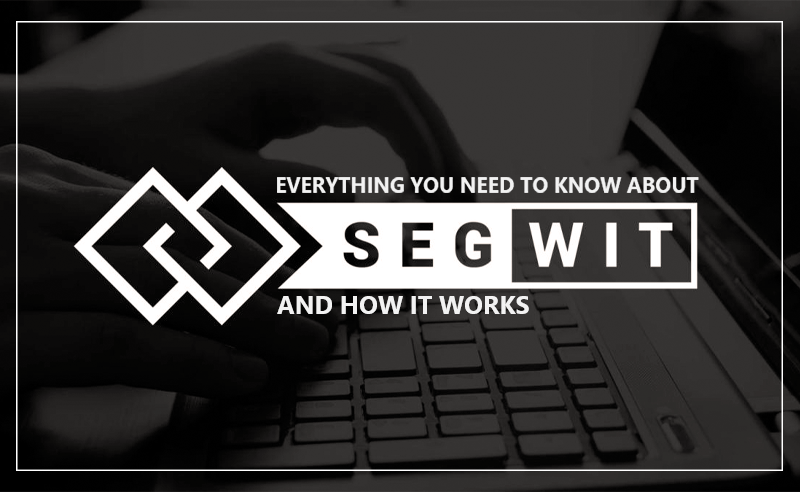 What is SegWit? Everything You Need To Know About the It
