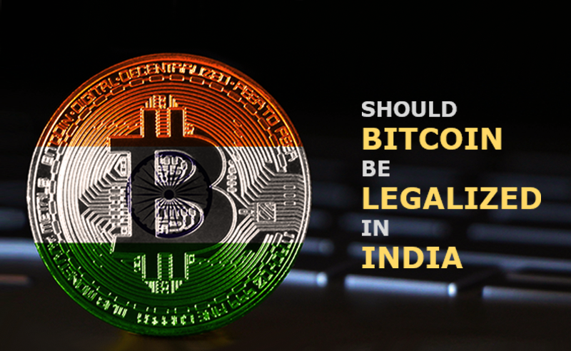 Impact Of Bitcoin On Economy Of India