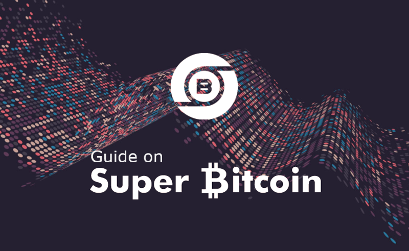 Beginner Guide To Super Bitcoin From Scratch To Hatch