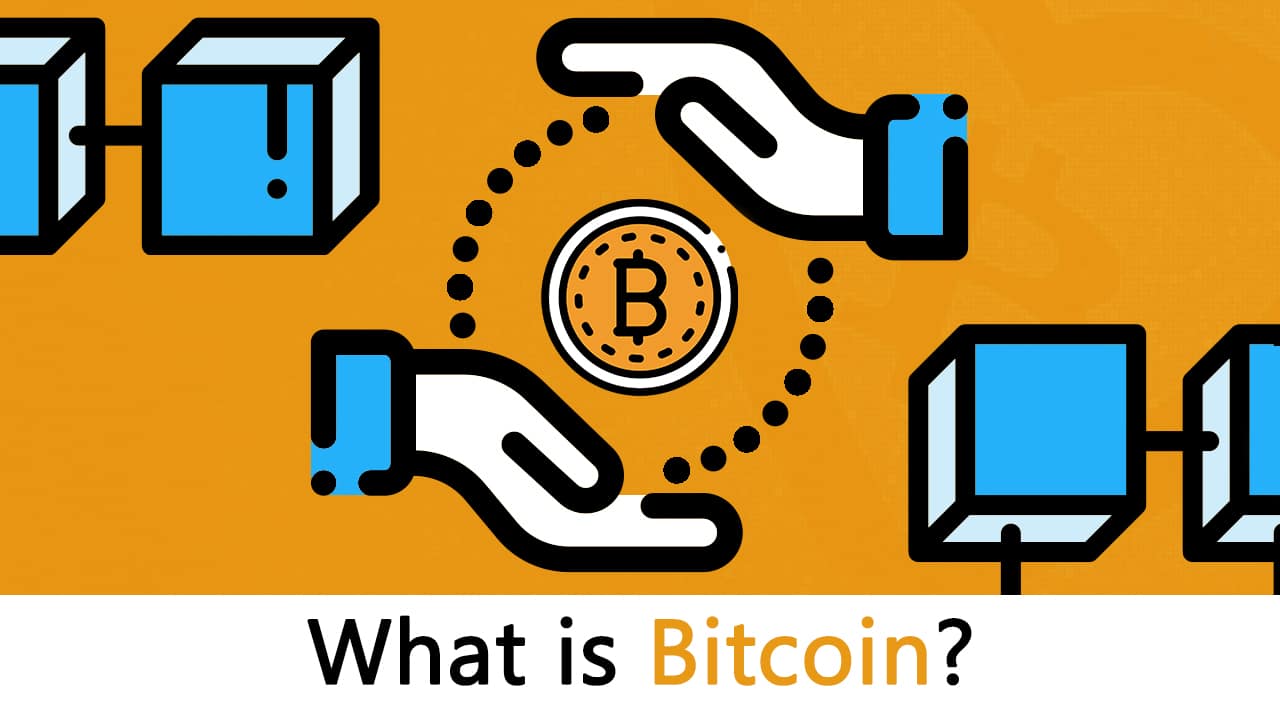 What is Bitcoin? How Does It Work and How to Buy It?