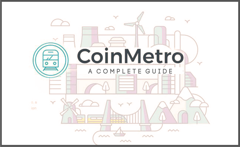 Learn Everything About Coinmetro: An All In One Crypto Platform