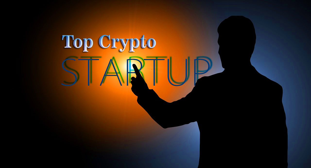 Top Crypto Startups Of 2020