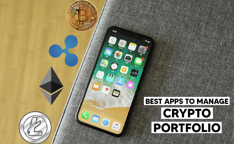 Best Cryptocurrency Portfolio Tracker 2020 | Quick Review Guide