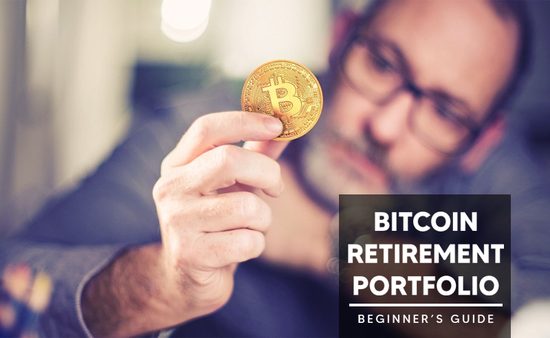 Cryptocurrency Retirement Account | Guide To Invest BTC