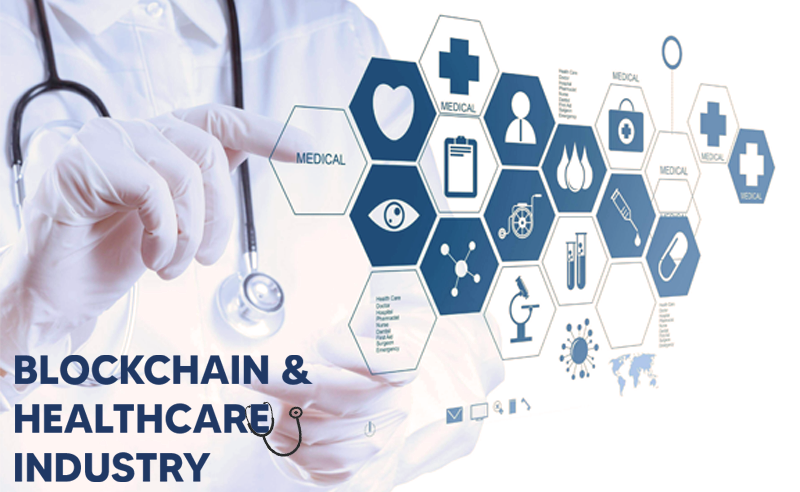 Blockchain In Healthcare Sector 2020 | Evolving Health Industry