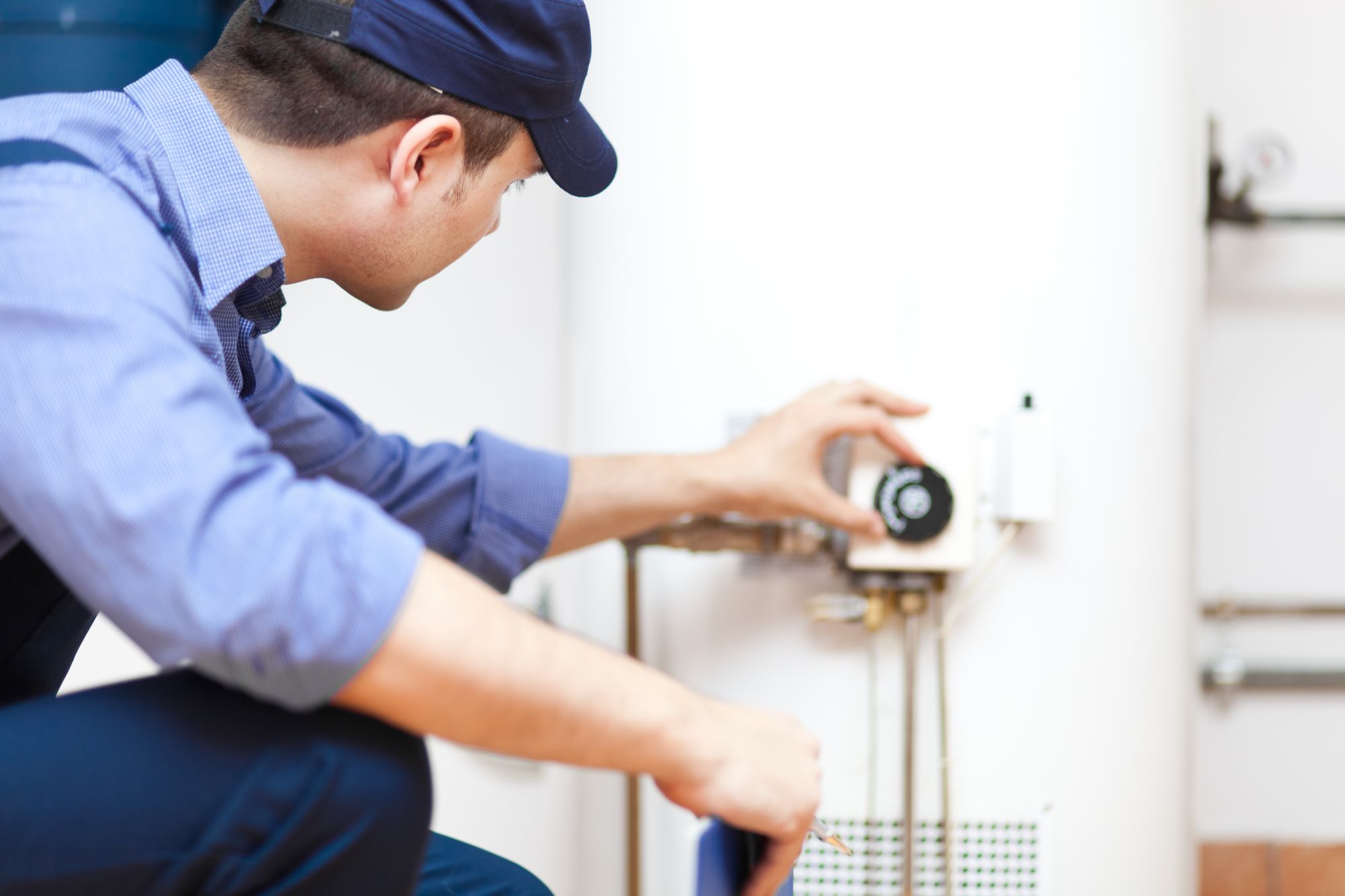 Get Boiler Services Altrincham and Bring Ease to Life