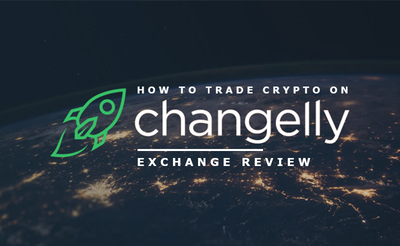 Changelly Exchange Review | How To Trade On Changelly
