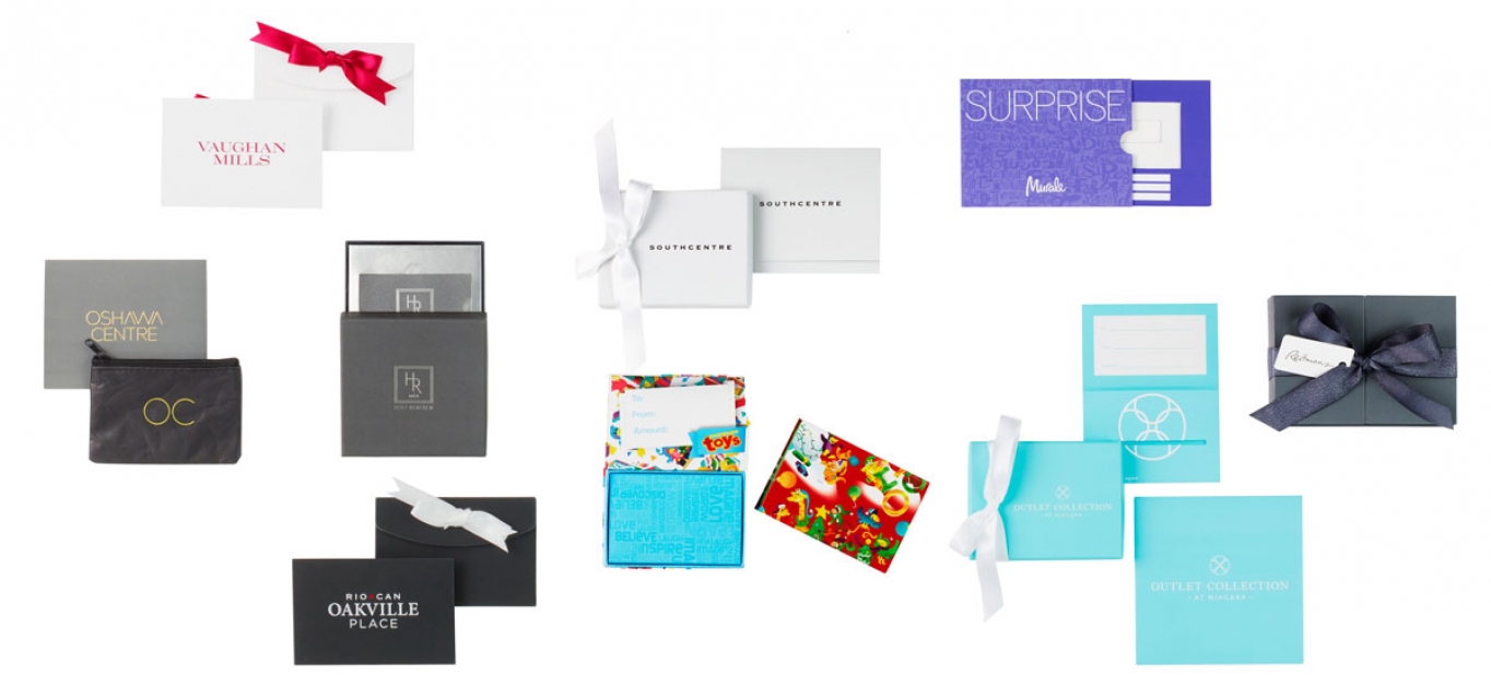 Custom Gift Card Boxes Are Perfect Gifts