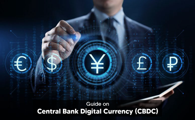 Central Bank Digital Currency And The Future Of Monetary Policy