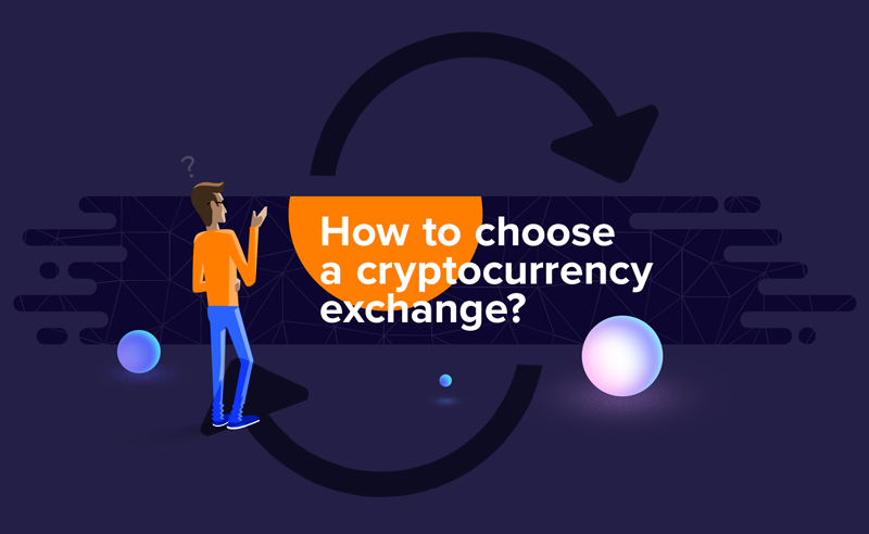 Tips To Choose Best Cryptocurrency Exchange Platform In 2020