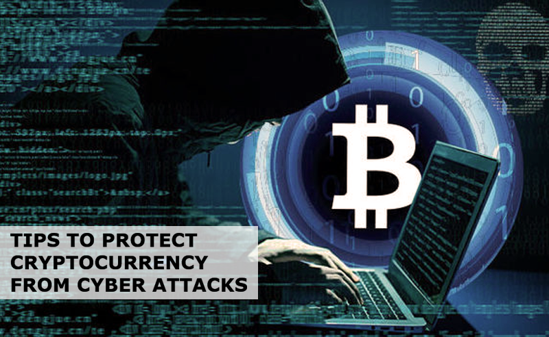 Tips To Maintain Cryptocurrency Cybersecurity In 2020
