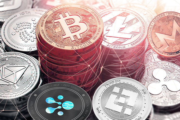 Can Bitcoin And Altcoins Replace Fiat Currencies?