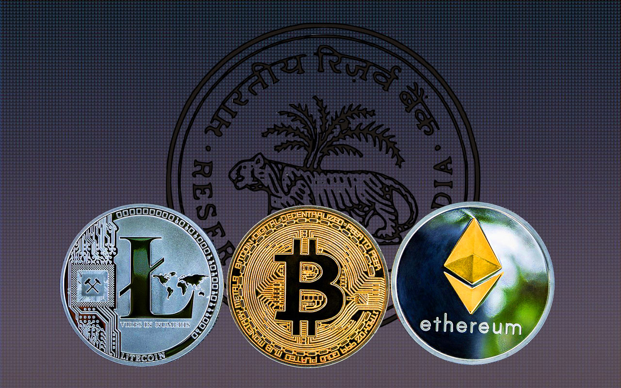 RBI Must Better Understand Cryptocurrency