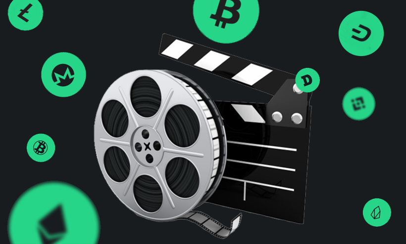 Do Cryptocurrencies Prove Helpful In Financing Films?