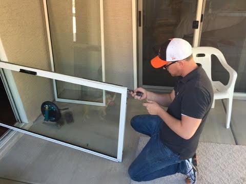 Most Graceful Glass door repair Trinity FL