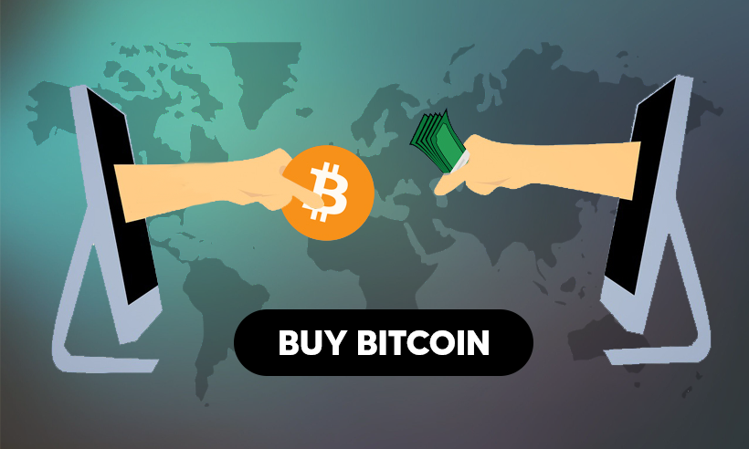 How To Buy Bitcoin, Worldwide