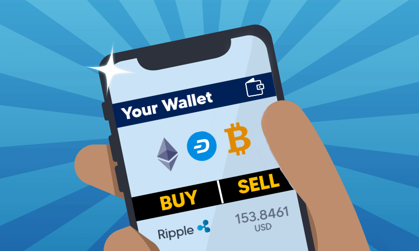 Try Out These Cryptocurrency Wallets For iOS